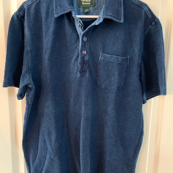 Polo Roots for men - Picture 2 of 4